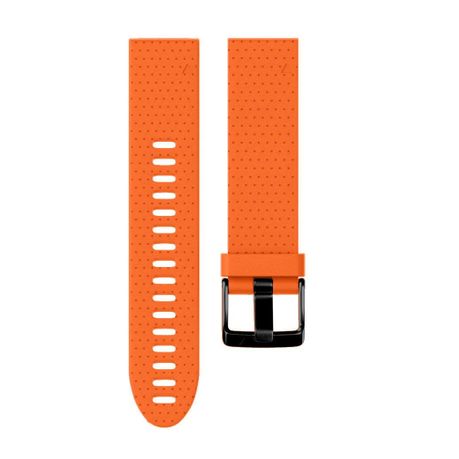 Garmin fenix cheap 5s orange