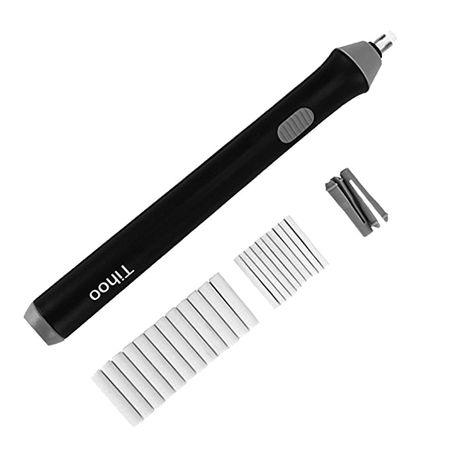 Electric Eraser Pen - With Refills, Shop Today. Get it Tomorrow!