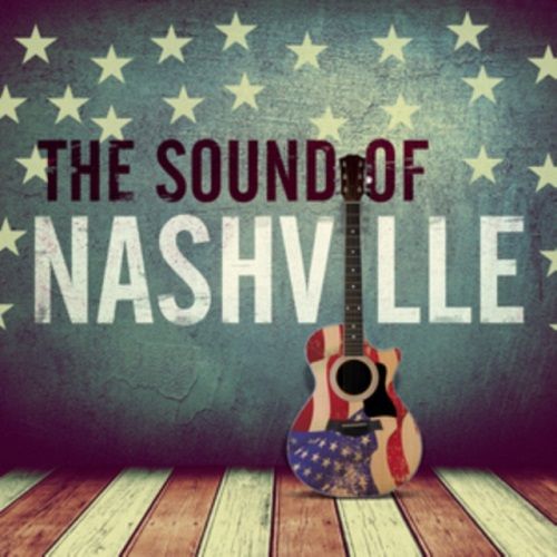 The Sound of Nashville (CD)