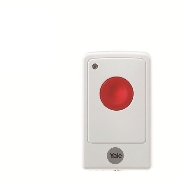 Yale SR Panic Button