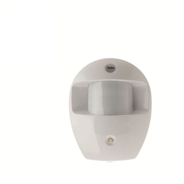 Yale SR PIR Motion Detector