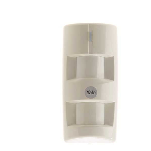 Yale SR Outdoor Motion Detector