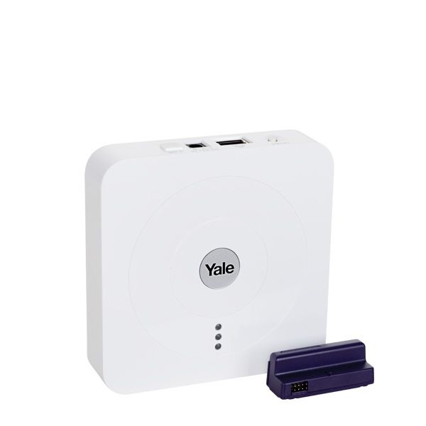 Yale SR Hub + SDL module