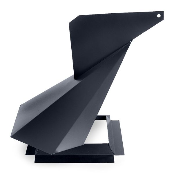 Megamaster - 1000 Braai Rotating Cowl