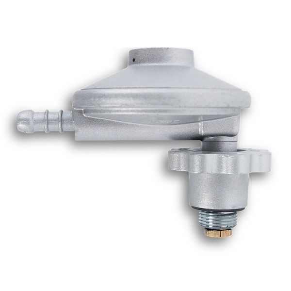 Megamaster - Camping Standard Regulator