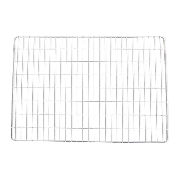 Megamaster - 725 Stainless Steel Grid