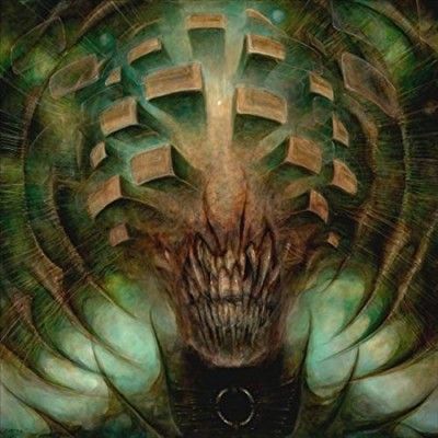 Horrendous - Idol (Vinyl)