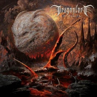 Dragonlord - Dominion (Vinyl)