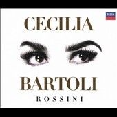 Cecilia Bartoli - Rossini Edition (CD)