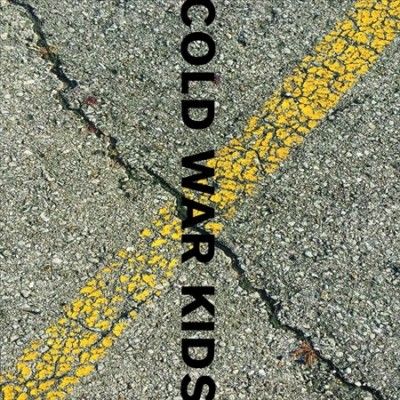 Cold War Kids - Cold War Kids (Vinyl)