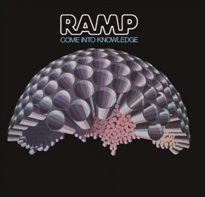 Ramp - Come Into Knowledge (Vinyl)