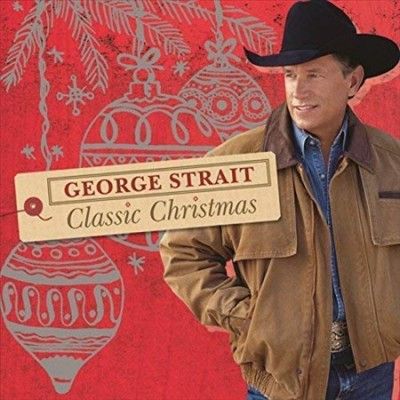 George Strait - Classic Christmas (Vinyl)