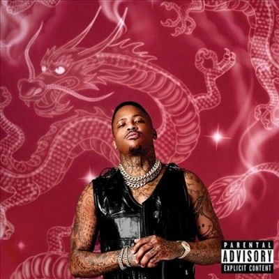Yg - Stay Dangerous (Vinyl)