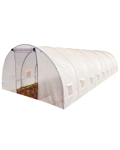 Greenhouse Tunnel - 10m