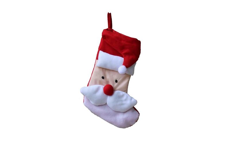 Father Christmas Stocking (440mm x 300mm)