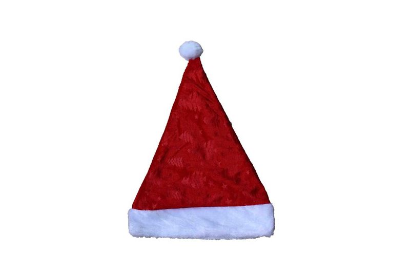 Traditional Christmas Hat (400mm in Height)