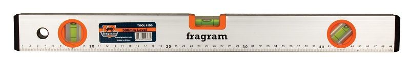 Fragram - 500mm Level
