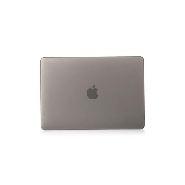 Frosted Case Matte Grey for MacBook Pro Retina 15