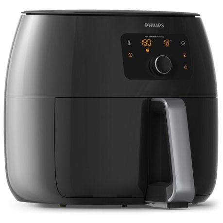 Philips Premium HD9741/56 Air Fryer Review - Consumer Reports