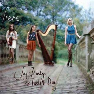 Joy Dunlop - Fiere (CD)