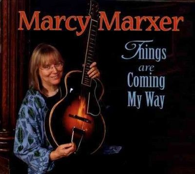 Cathy Fink - Things Are Coming My Way (CD)
