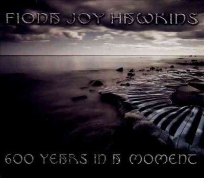 Fiona Joy - 60 Years In A Moment (CD)