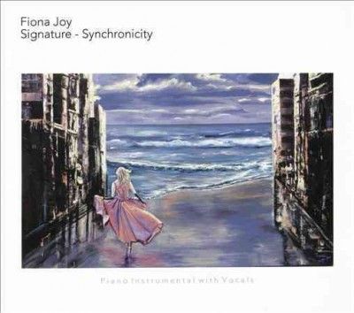 Fiona Joy - Signature: Synchronicity (CD)