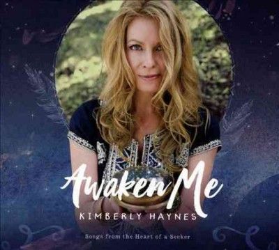 Kimberly Haynes - Awaken Me (CD)