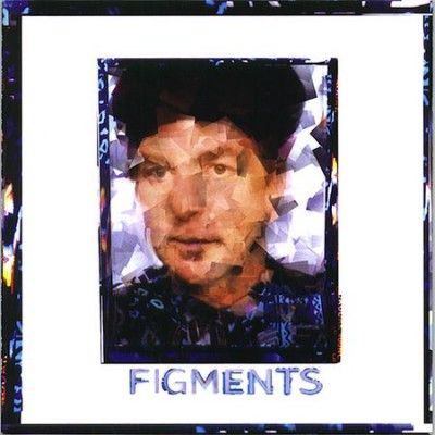 Anton Fig - Figments (CD)
