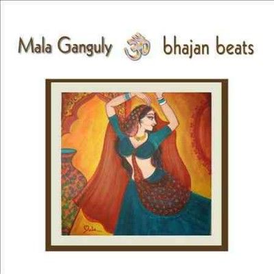 Mala Ganguly - Bhajan Beats (CD)