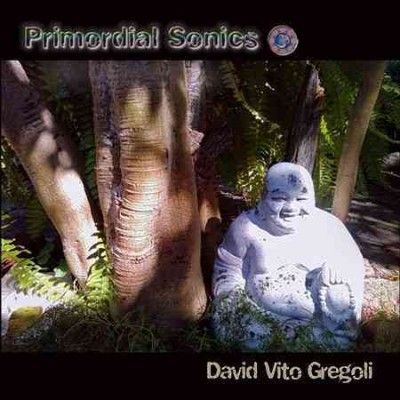Vito David Gregoli - Primordial Sonics (CD)