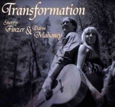 Sherry Finzer - Ransformation (CD)