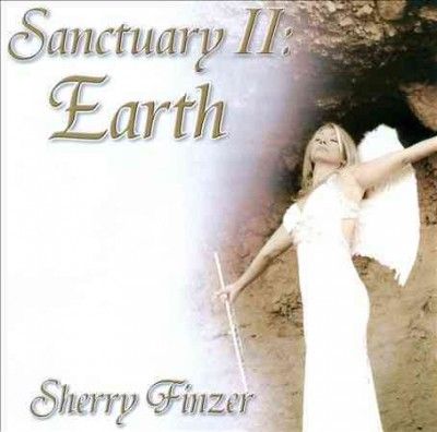 Sherry Finzer - Sanctuary Ii: Earth (CD)
