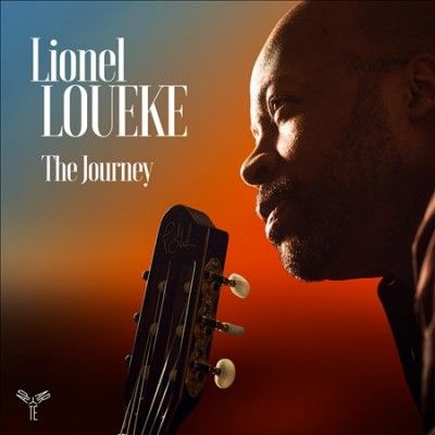 The Journey (CD / Album)