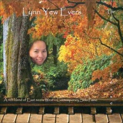 Lynn Yew Evers - Falling Leaves (CD)