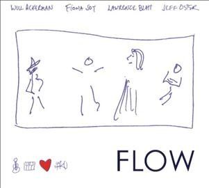 Flow - Flow: Essence Of Today's New Age Music (CD)