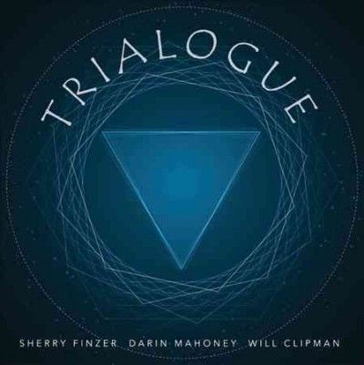 Sherry Finzer - Trialogue (CD)