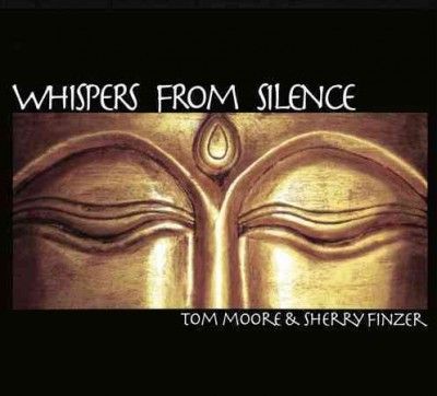 Sherry Finzer - Whispers From Silence (CD)