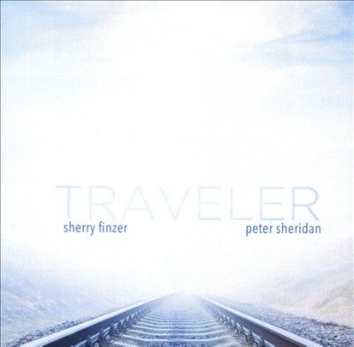 Sherry Finzer - Traveler (CD)
