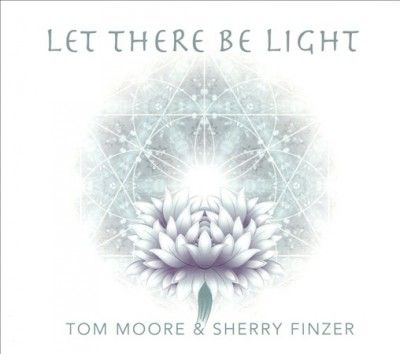 Sherry Finzer - Let There Be Light (CD)