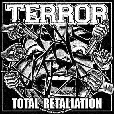 Terror - Total Retaliation (Vinyl)