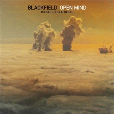 Blackfield - Open Mind: Best Of Blackfield (CD)