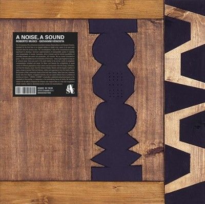A Noise a Sound (Vinyl / 12" Album)