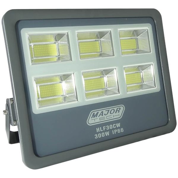 Major Tech - HLF30CW High Power 300W LED Floodlight