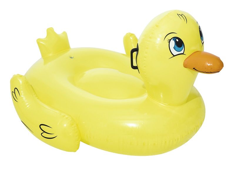 Bestway - 1.35m Duck Rider