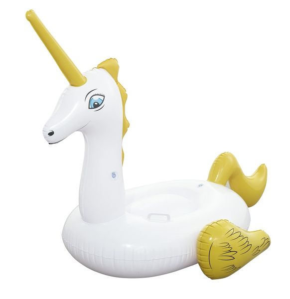 Bestway - 1.65m Fantasy Unicorn Rider