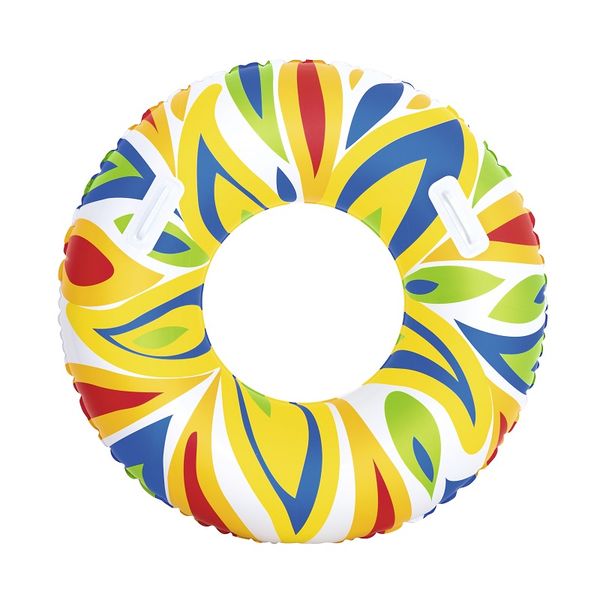 Bestway - 1.88m Pizza Party Lounge