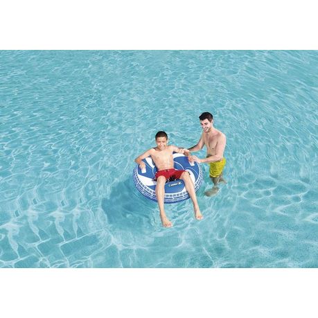 bestway swim ring