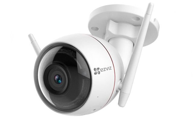 ezviz wireless camera kit