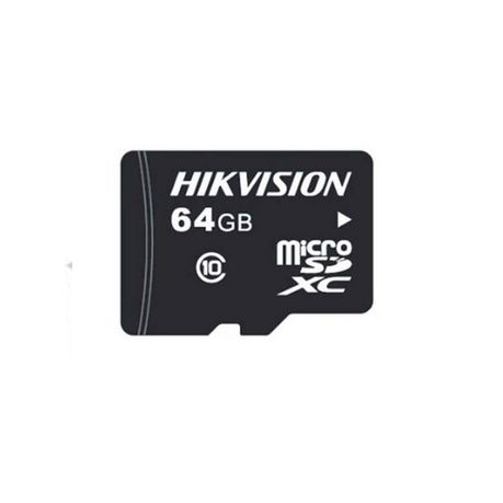 hikvision sd card problem